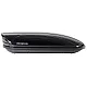 АВТОБОКС БАГАЖНИК ЗА КОЛА MENABO MANIA 580 BLACK LUGGAGE BOX 000034500000 АВТОБОКС БАГАЖНИК ЗА КОЛА MENABO MANIA 580 BLACK LUGGAGE BOX