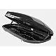 АВТОБОКС БАГАЖНИК ЗА КОЛА MENABO MANIA 580 BLACK LUGGAGE BOX 000034500000 АВТОБОКС БАГАЖНИК ЗА КОЛА MENABO MANIA 580 BLACK LUGGAGE BOX