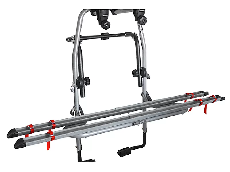 Багажник за колело MENABO STEEL BIKE 2 за 2 колела, заден монтаж 000039100000 Багажник за колело MENABO STEEL BIKE 2 за 2 колела, заден монтаж