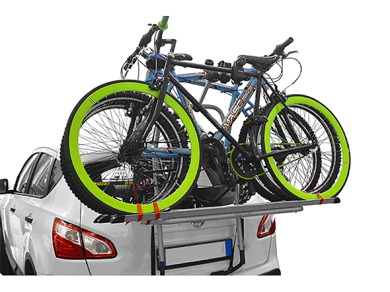 Багажник за 3 колела MENABO STEEL BIKE 3 000014800000 - 2 Багажник за 3 колела MENABO STEEL BIKE 3 - 2