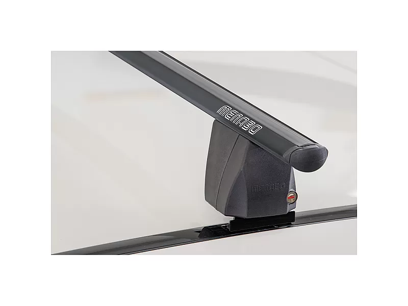 Напречни алуминиеви греди MENABO Delta Black 112 cm 57549 Напречни алуминиеви греди MENABO Delta Black 112 cm