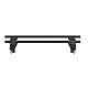 Напречни алуминиеви греди MENABO Delta Black 112 cm 57549 Напречни алуминиеви греди MENABO Delta Black 112 cm