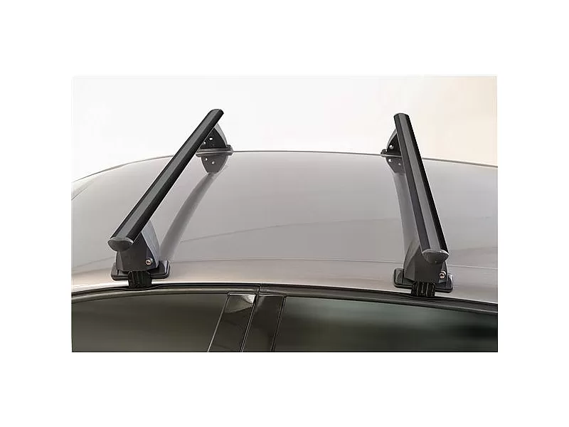 Напречни алуминиеви греди MENABO Delta Black 130 cm 000125200000 Напречни алуминиеви греди MENABO Delta Black 130 cm