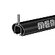 Напречни греди за багажник Menabo Tiger Black Xl 135см. със защита против кражба 02346 Напречни греди за багажник Menabo Tiger Black Xl 135см. със защита против кражба
