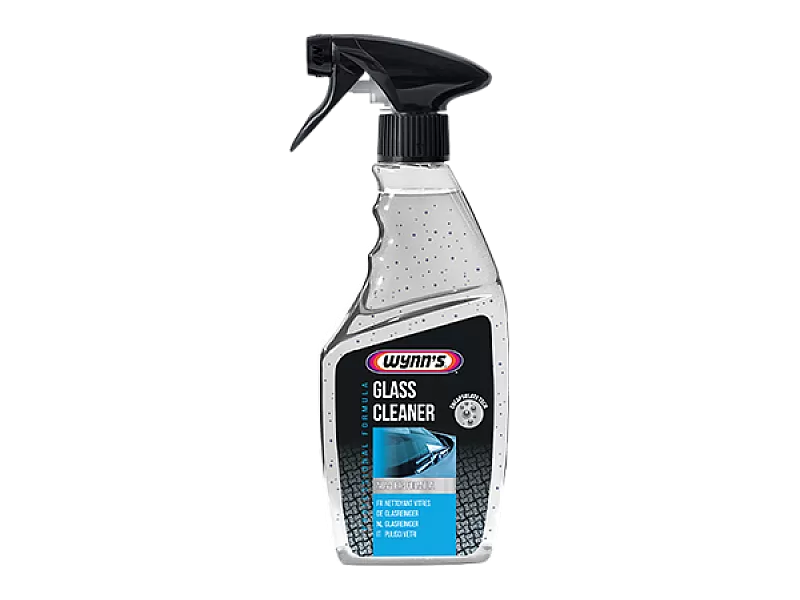 Препарат за стъкло WYNN`S GLASS CLEANER 550ML Препарат за стъкло WYNN`S GLASS CLEANER 550ML