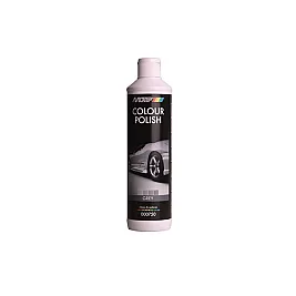 Полирпаста сив цвят MOTIP POLISH COLOR GRAY 500мл.
