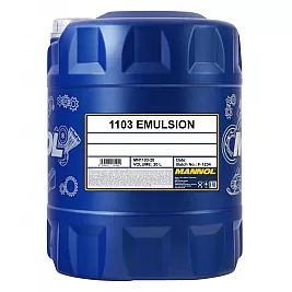 Масло MANNOL EMULSION 20L