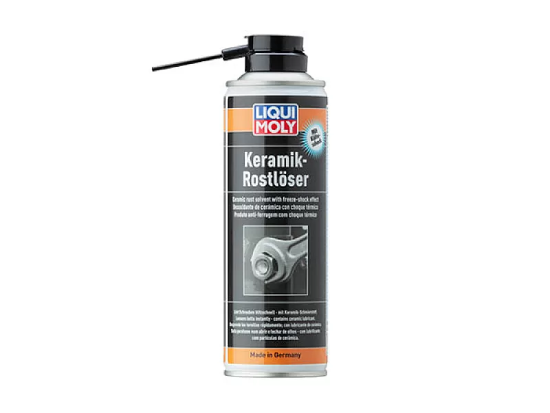 Разредител на ръжда с леден ефект Liqui Moly 300ml 1641 Разредител на ръжда с леден ефект Liqui Moly 300ml