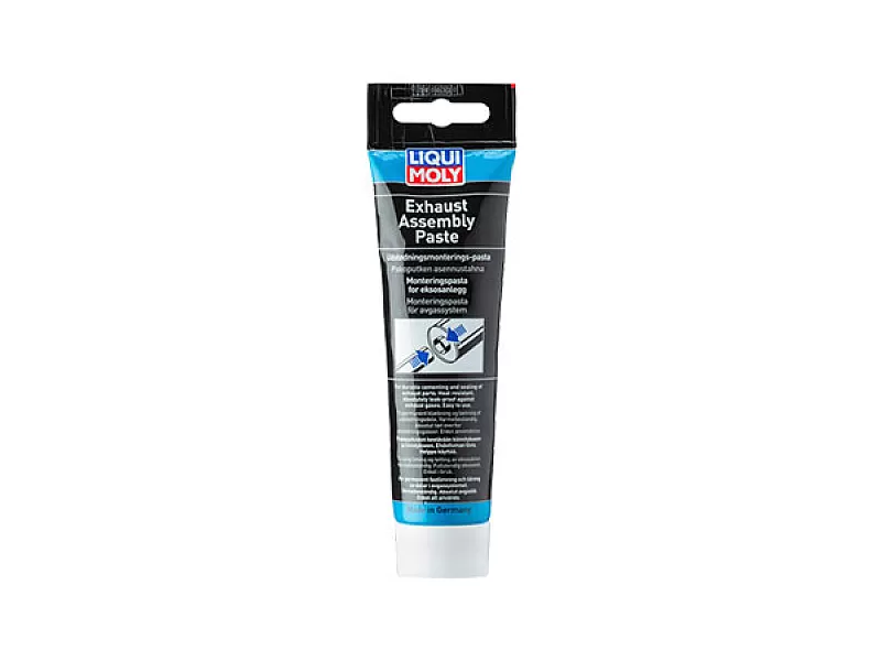 Паста за монтаж на изпускателна система Liqui Moly 150gr Паста за монтаж на изпускателна система Liqui Moly 150gr