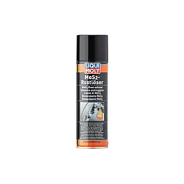 Ръждопреобразувател Liqui Moly MOS2 RUST SOLVENT 300ml