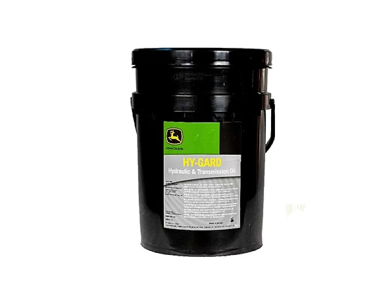 Хидравлично масло John Deere HY-Gard 20L Хидравлично масло John Deere HY-Gard 20L