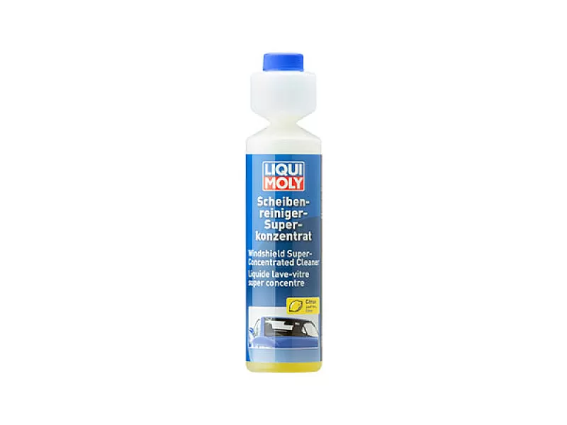 Лятна течност концентрат Liqui Moly 250 мл. 1519 Лятна течност концентрат Liqui Moly 250 мл.