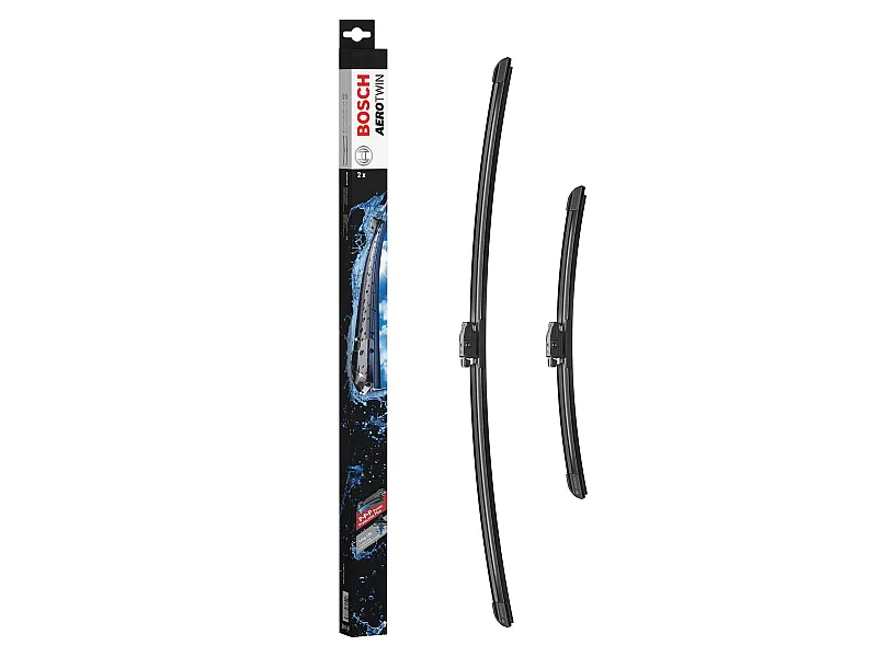 Чистачка Bosch AEROTWIN 750.0 mm 1бр. 3 397 018 960 Чистачка Bosch AEROTWIN 750.0 mm 1бр.