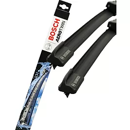 Комплект чистачки Bosch AEROTWIN RETROFIT 500.0 mm 2бр.