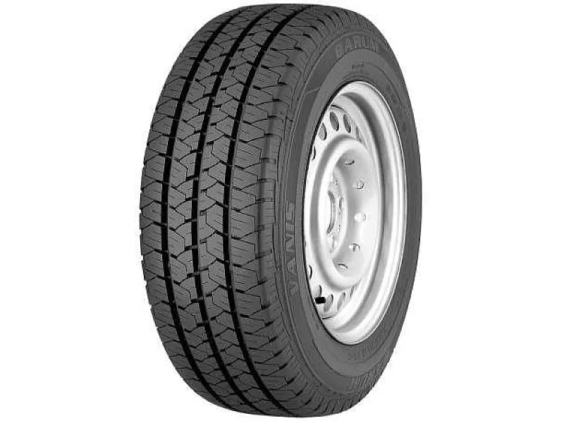 BARUM Vanis 195/60 R16 99-97H BARUM Vanis 195/60 R16 99-97H