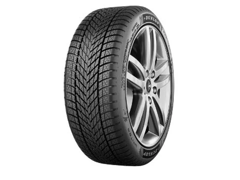 DUNLOP WINTER 215/45 R17 91V DUNLOP WINTER 215/45 R17 91V