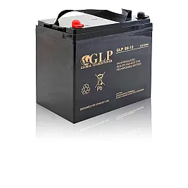 VRLA тягов акумулатор 12V 80Ah MWL80-12