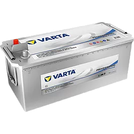 Акумулатор Varta Pro Dual Purpose 12V 180Ah 1000A LFD180 Л+