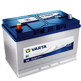 Акумулатор Varta Blue Dynamic ASIA 12V 95AH 830A G8  Л+