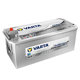 Акумулатор Varta Promotive Silver 12V 180AH 1000A M18 Л+