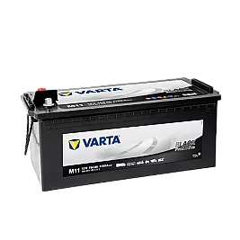 Акумулатор Varta Promotive Black 12V 154AH 1000A M11 Л+