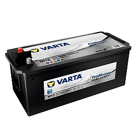 Акумулатор Varta Promotive Black 12V 180AH 1400A M12 Л+