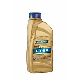 Хидравлична течност RAVENOL Elektro-Hydraulik E-PSF Fluid 1л