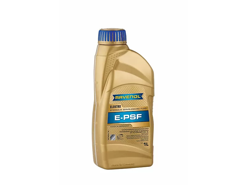 Хидравлична течност RAVENOL Elektro-Hydraulik E-PSF Fluid 1л Хидравлична течност RAVENOL Elektro-Hydraulik E-PSF Fluid 1л