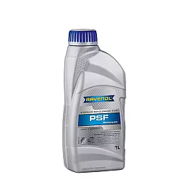 Хидравлична течност RAVENOL Hydraulik PSF Fluid 1л.