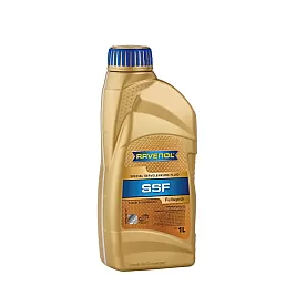 Хидравлична течност RAVENOL SSF Spec. Servolenkung Fluid 1л.