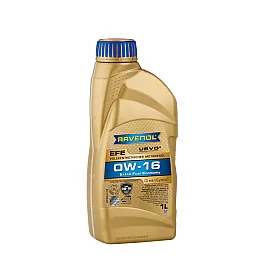 Масло RAVENOL Extra Fuel Economy EFE 0W-16 1л.