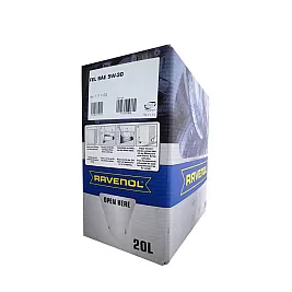 Масло RAVENOL FEL 5W-30 20 л. BiB