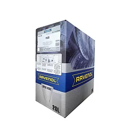 Масло RAVENOL HLS 5W-30 20л. BiB