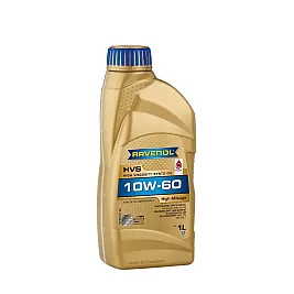 Масло RAVENOL HVS High Viscosity Synto Oil SAE 10W-60 1л.
