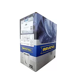 Масло RAVENOL Longlife LSG 5W-30 20л. BiB