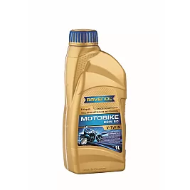 Масло RAVENOL Motobike V-Twin 20W-50 Fulls 1л.