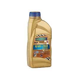 Масло RAVENOL REP Racing Extra Performance 5W-30 1л.