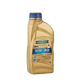 Масло RAVENOL RNV SAE 5W-30 1л.