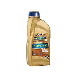 Масло RAVENOL RSS 10W-60 1л.