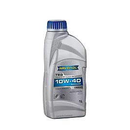 Масло RAVENOL TEG 10W-40 1л.
