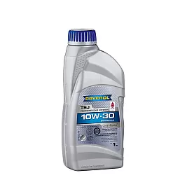 Масло RAVENOL TSJ 10W-30 1л.