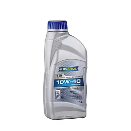 Масло RAVENOL TSi 10W-40 1л.