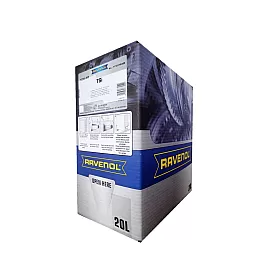 Масло RAVENOL TSI 10W-40 20л. BiB