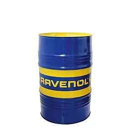 Масло RAVENOL VMO 5W-40 60л.
