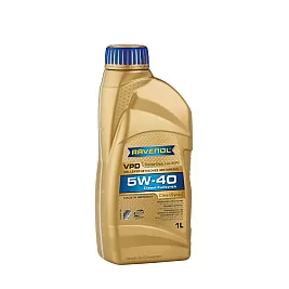 Масло RAVENOL VPD 5W-40 1л.