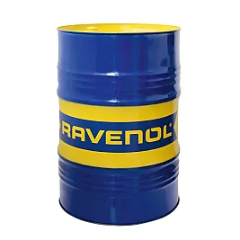Масло RAVENOL VollSynth Turbo VST 5W-40 60л.