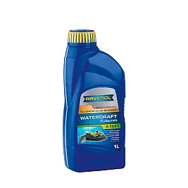 Масло RAVENOL WATERCRAFT 4-Takt 1л.