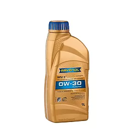 Масло RAVENOL WIV II 0W-30 1л.