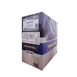 Трансмисионно масло RAVENOL ATF DEXRON III H 20л. BiB