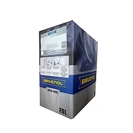 Трансмисионно масло RAVENOL ATF Fluid Type F 20л. BIB